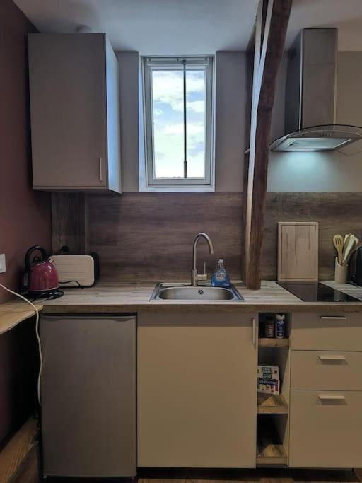 Grand Place Morny Refait A Neuf Apartment *