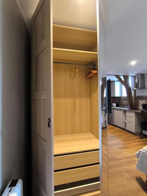 Grand Place Morny Refait A Neuf Apartment *