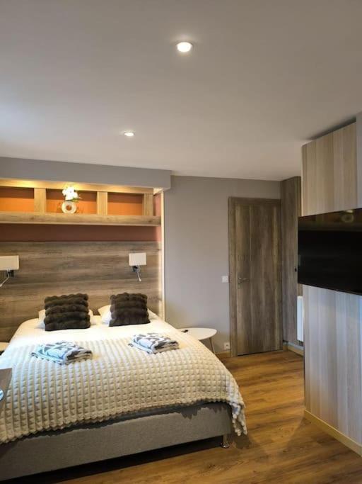 Grand Place Morny Refait A Neuf Apartment *